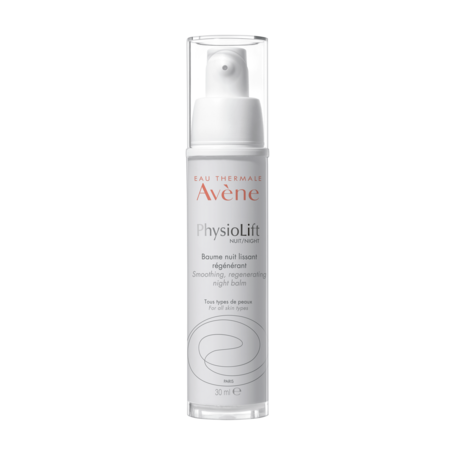 PhysioLift NIGHT Smoothing Regenerating Night Balm