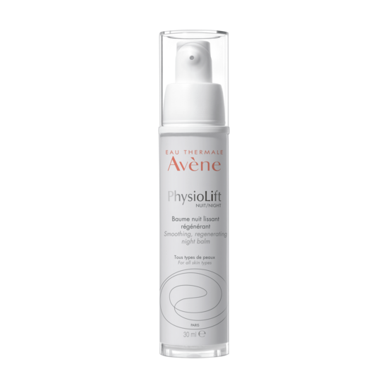 PhysioLift Night Smoothing And Regenerating Night Balm