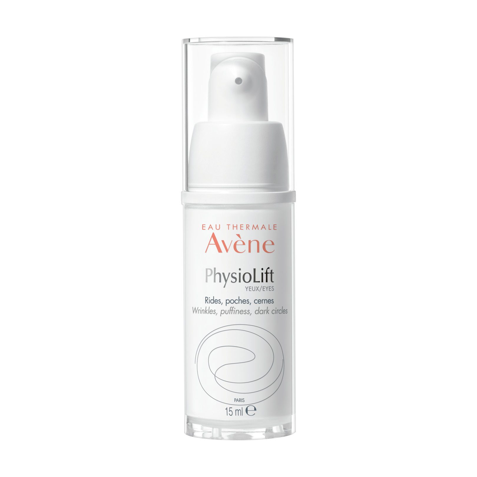 Eau Thermale Avène - PhysioLift Contorno de Ojos