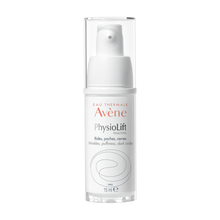PhysioLift Eyes Wrinkles, puffiness, dark circles