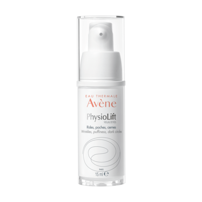 PhysioLift Eyes Wrinkles, puffiness, dark circles