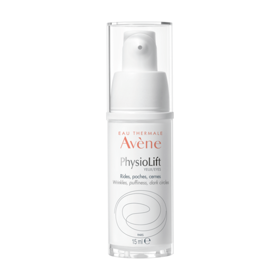 PhysioLift Eyes Wrinkles, puffiness, dark circles