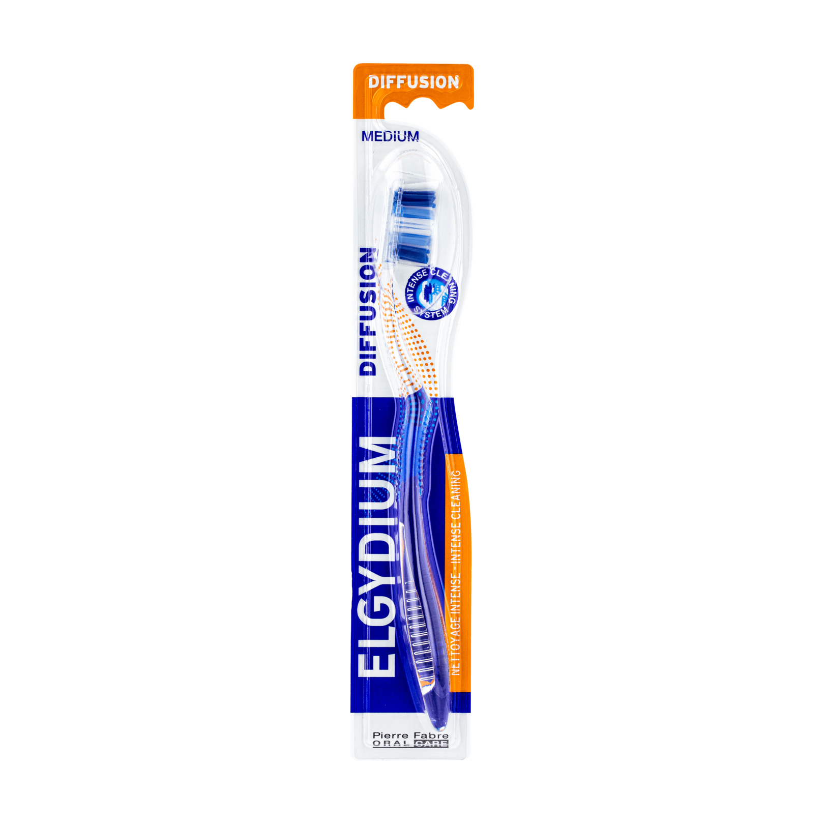 ELGYDIUM Diffusion – четка за зъби