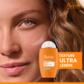 ULTRA FLUID Oil control SPF50