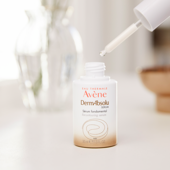 Eau Thermale Avène - Dermabsolu Suero