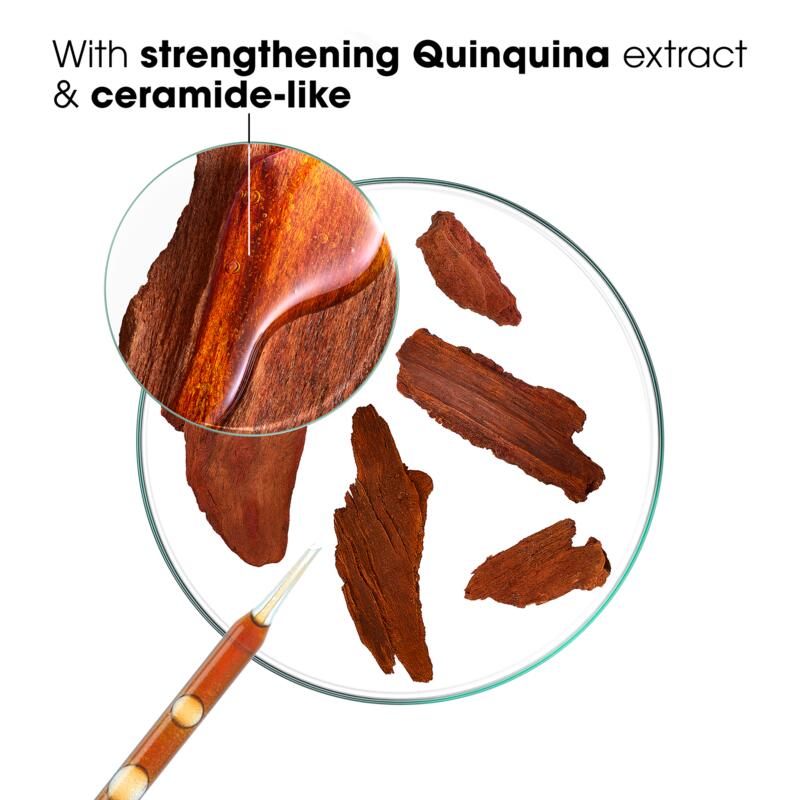 ANTI-HAIR LOSS strengthening and stimulating Conditioner with Quinine