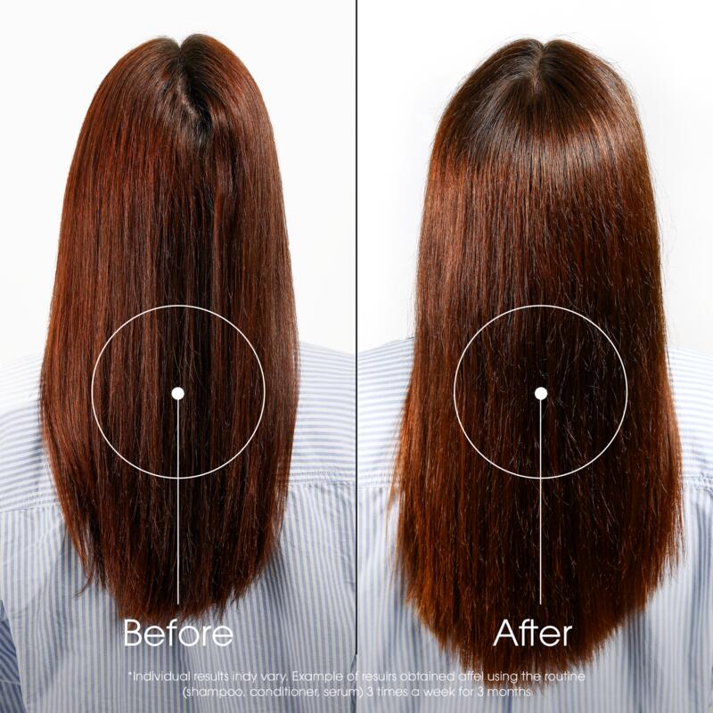 ANTI-HAIR LOSS strengthening and stimulating Conditioner with Quinine