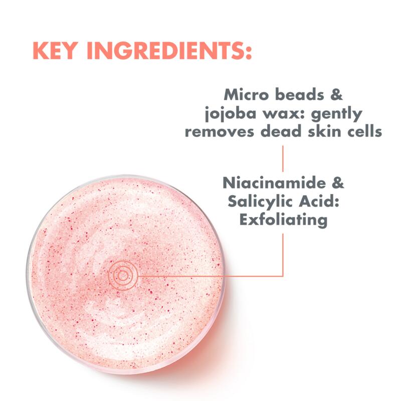 Gentle Exfoliating Gel