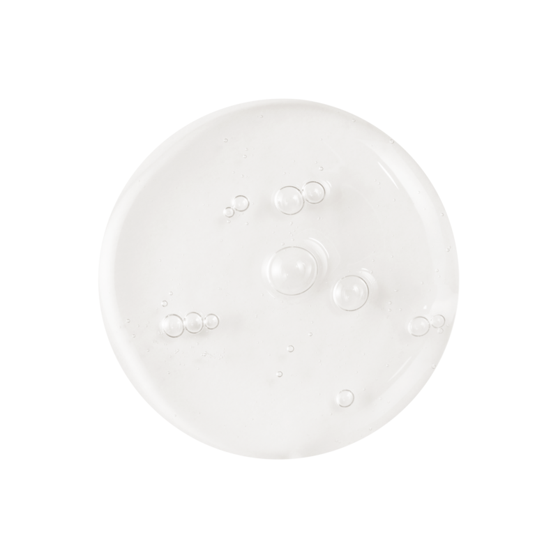 Serum tegen onzuiverheden