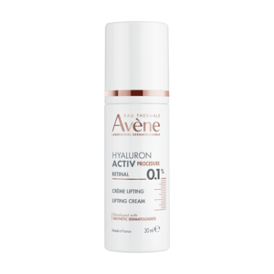HYALURON ACTIV PROCEDURE Straffende Creme - 0,1 % Retinal