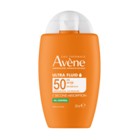Eau Thermale Avène - Agua Termal de Avène