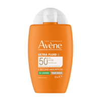 Eau Thermale Avène - Agua Termal de Avène