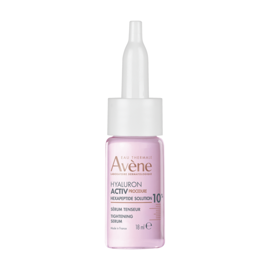 HYALURON ACTIV PROCEDURE Sérum Tenseur - 10% Hexapeptide Solution