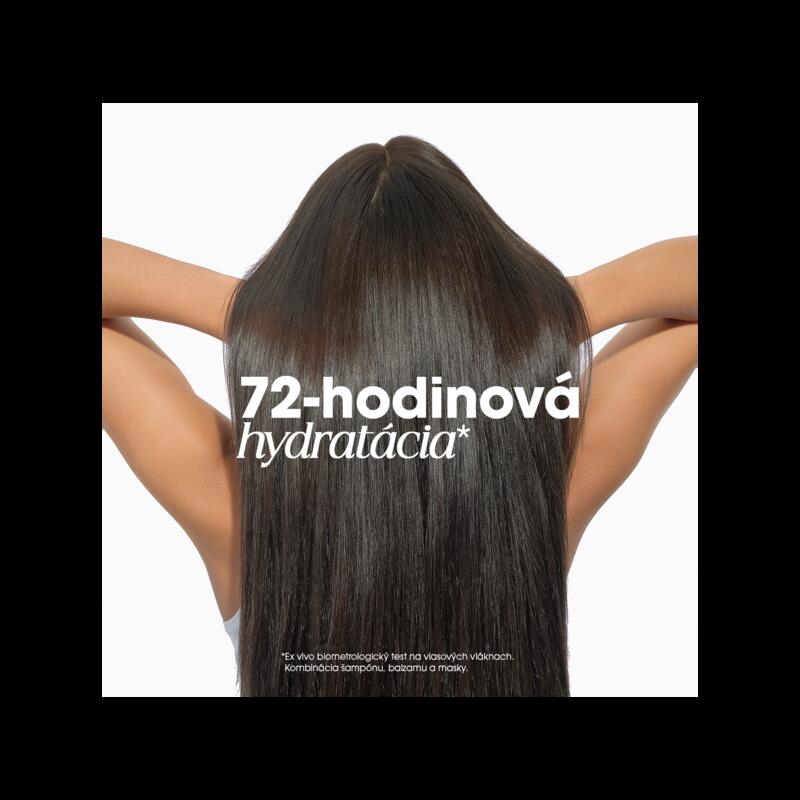 Hydratačný balzam s opunciou