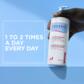 DEXERYL Nourishing Lotion