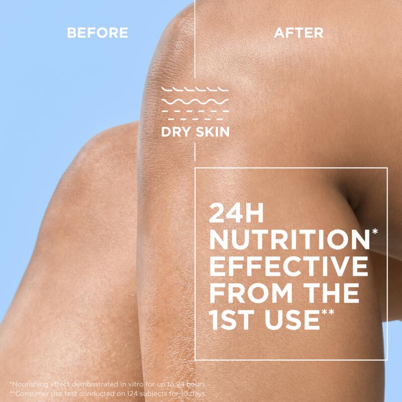 Nourishing Lotion