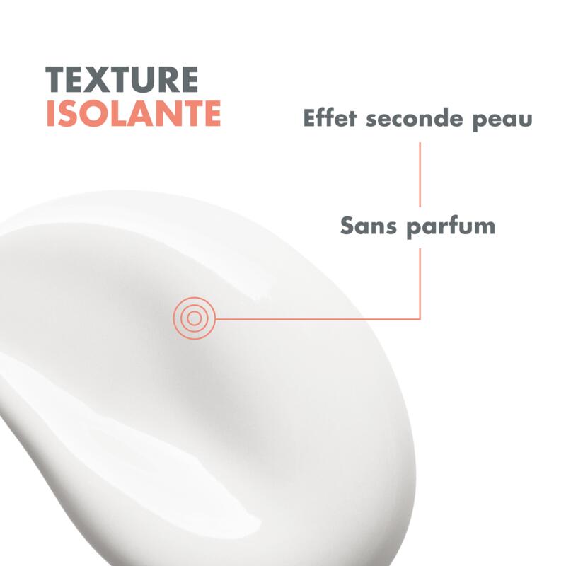 MAINS Crème réparatrice isolante