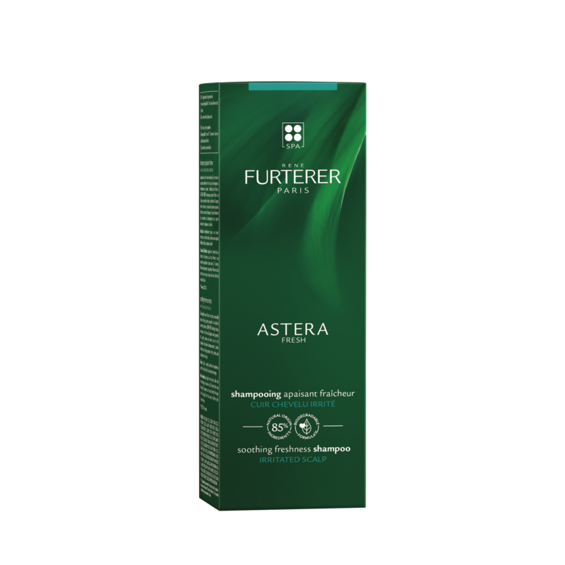 Beruhigend-frisches Shampoo