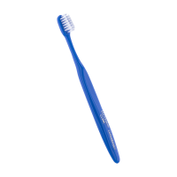  ELGYDIUM Clinic Toothbrushes, Escova de dentes ortodôntica ELGYDIUM Clinic de 7 a 12 anos