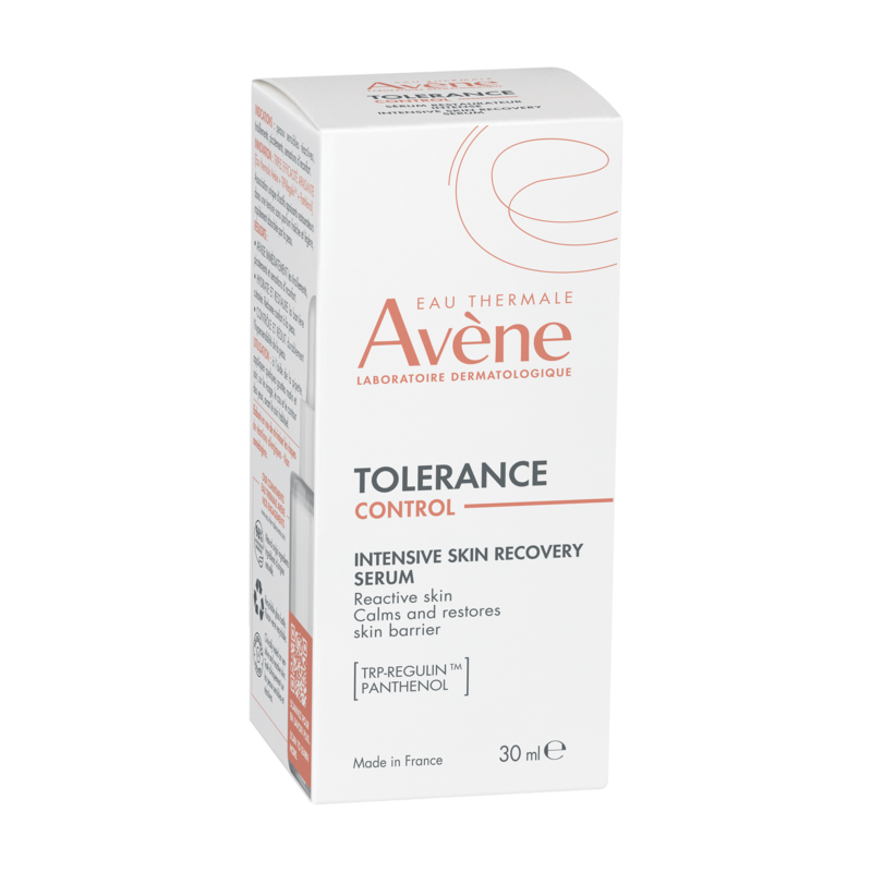 Tolerance Control Intensive Skin Recovery Serum