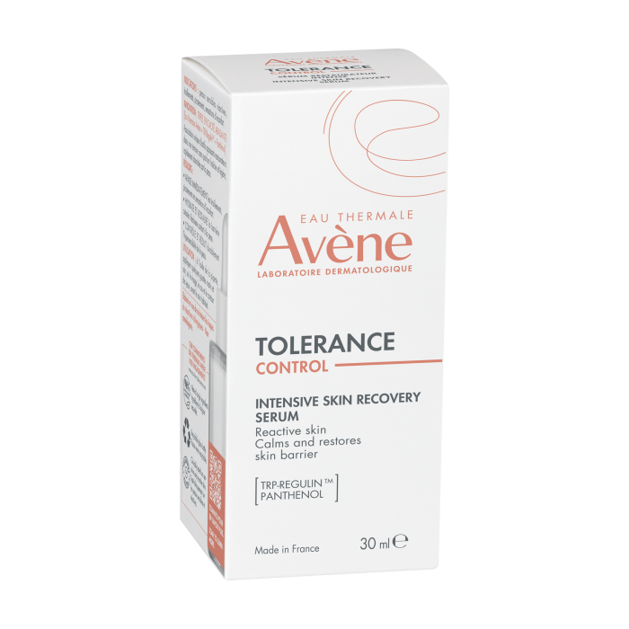 Tolerance Control Intensive Skin Recovery Serum