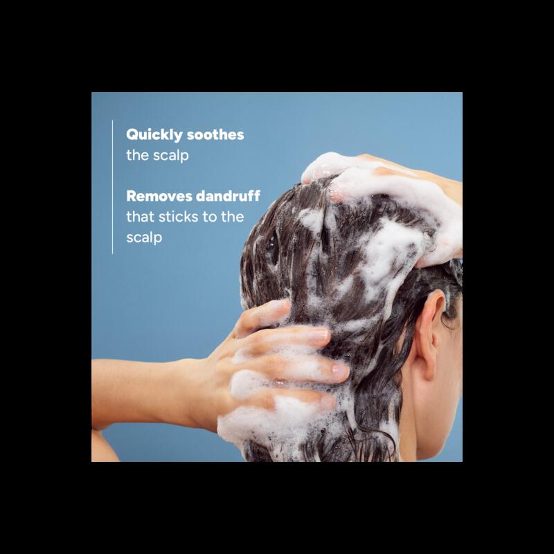 Intensiv-Pflege Shampoo - Ciclopiroxolamin 1.5%