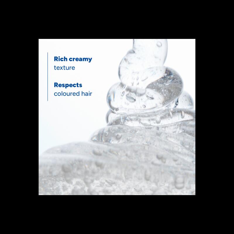 Intensiv-Pflege Shampoo - Ciclopiroxolamin 1.5%