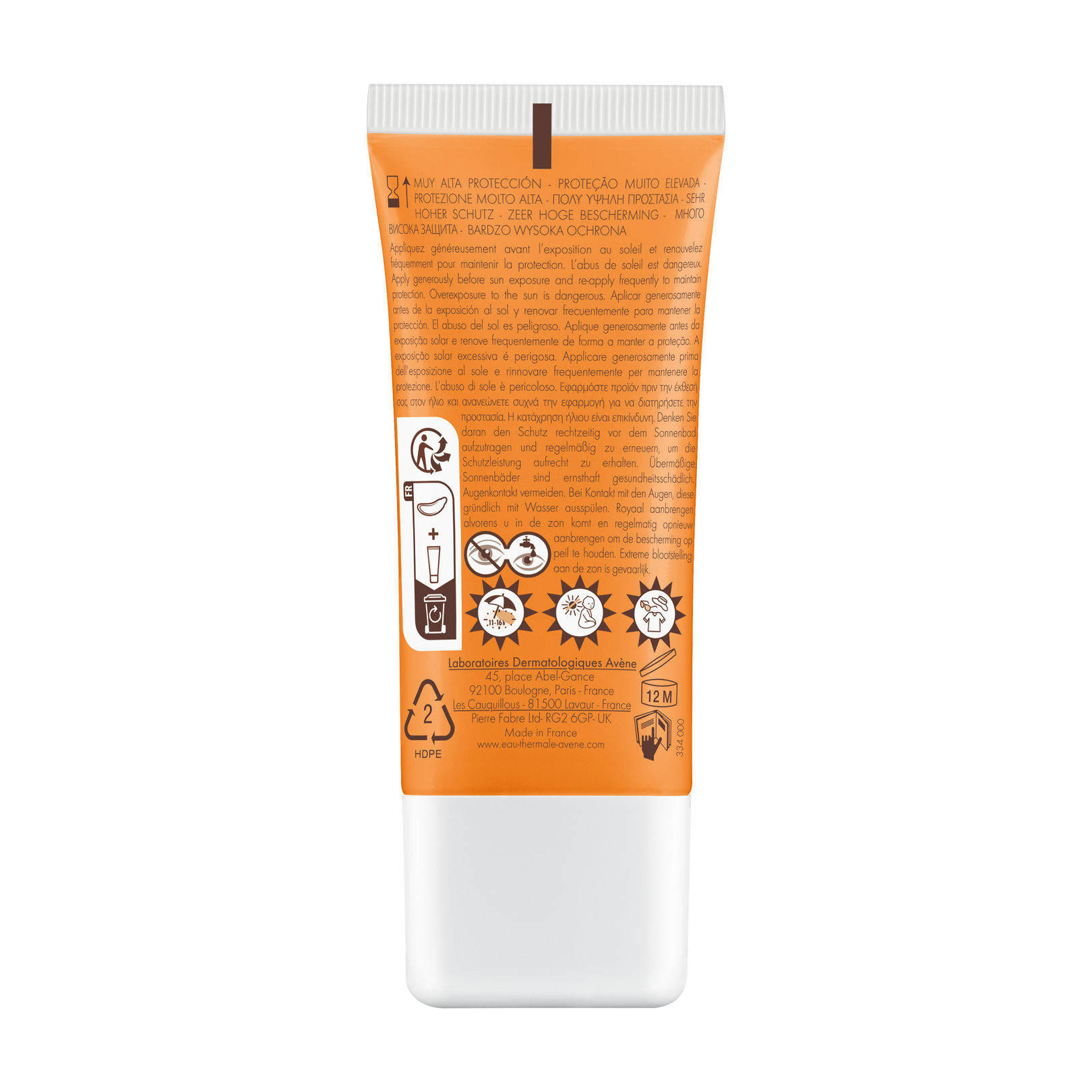B-Protect SPF 50+