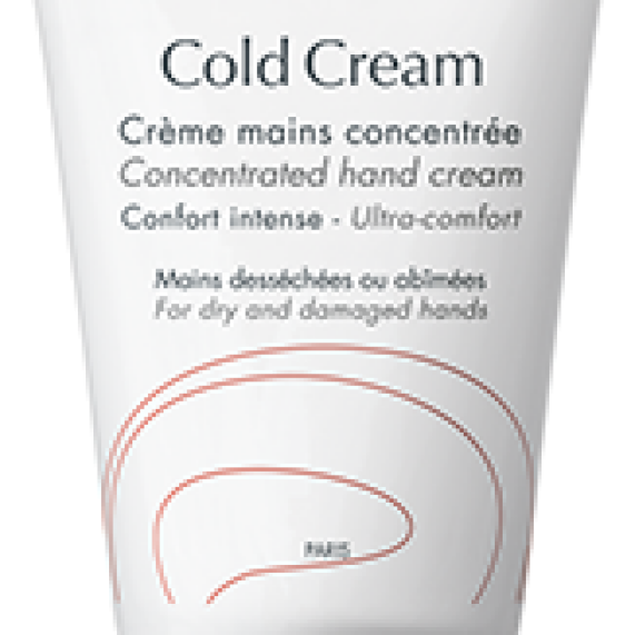 Cold Cream Hand Cream