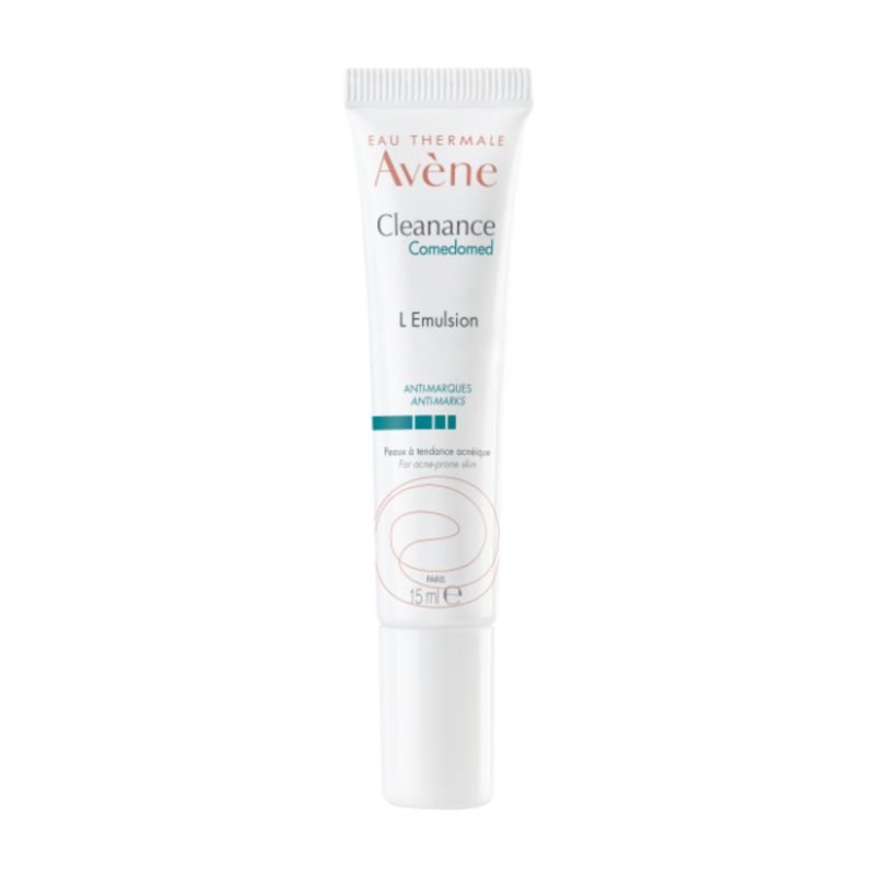 Cleanance Comedomed L. Emulsion