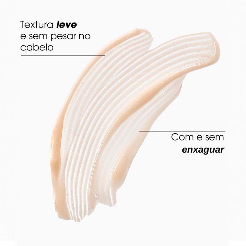 Condicionador Fortificante & Estimulante