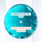 Comedomed Peeling Cleansing Gel | Eksfolierende rensegel