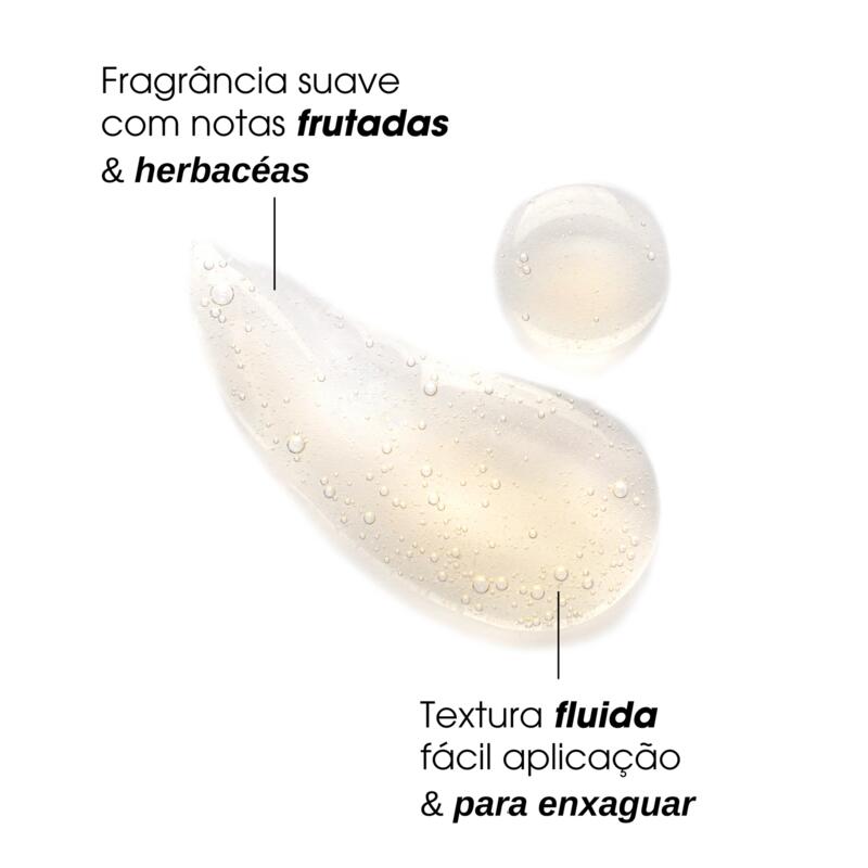 Champô com Camomila