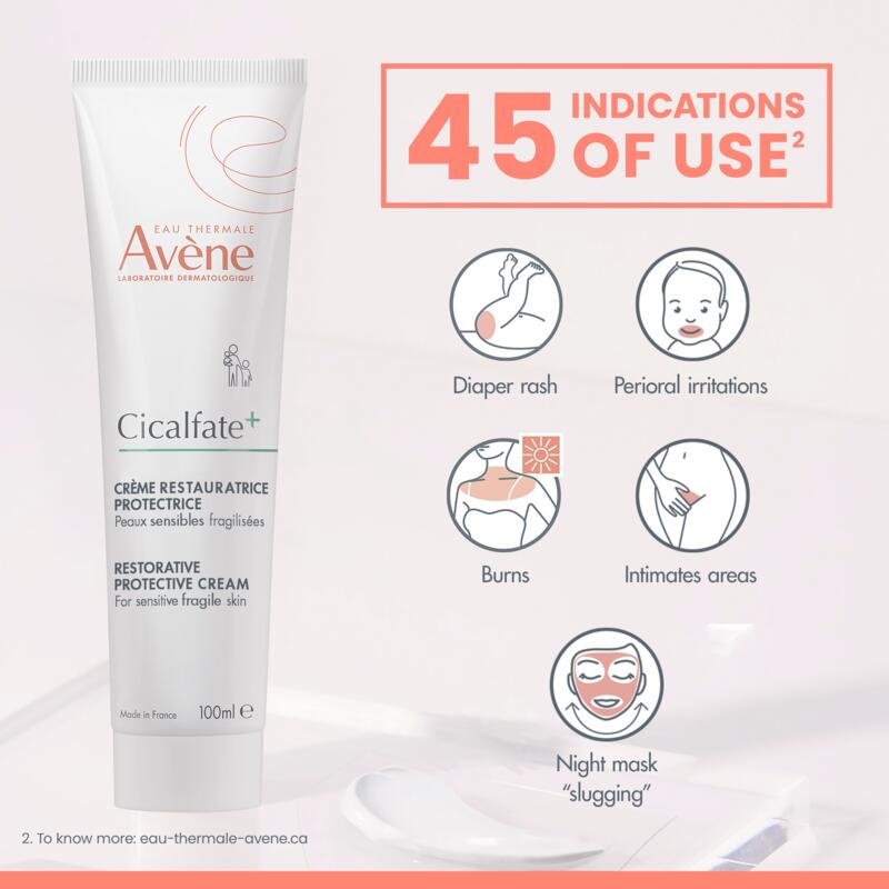 Restorative Protective Cream