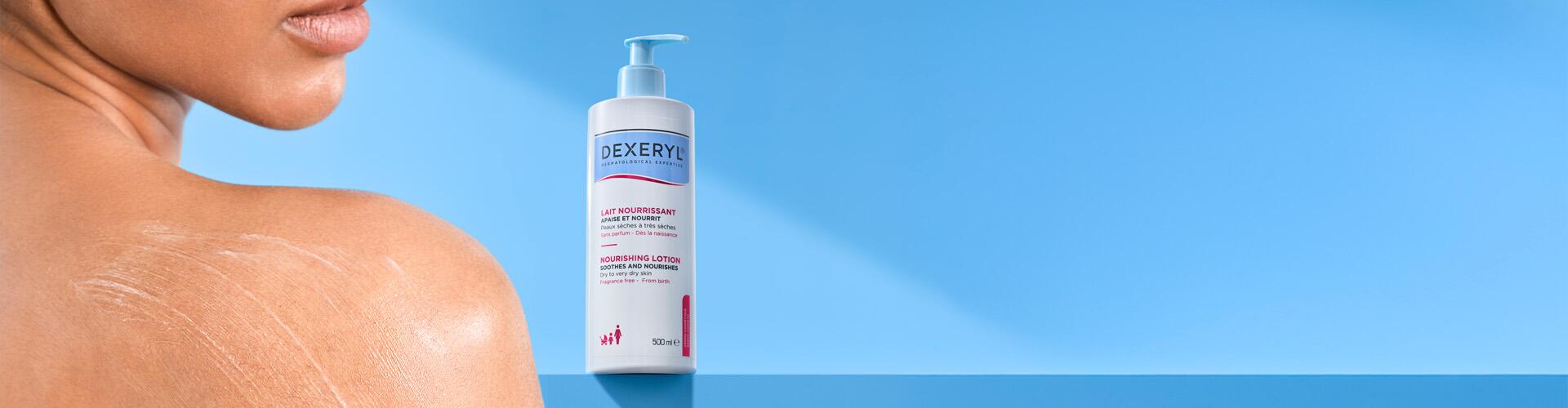 MD_Dexeryl_Nourishing-Lotion-Banner_1920x500_2024_ES_3573994007920
