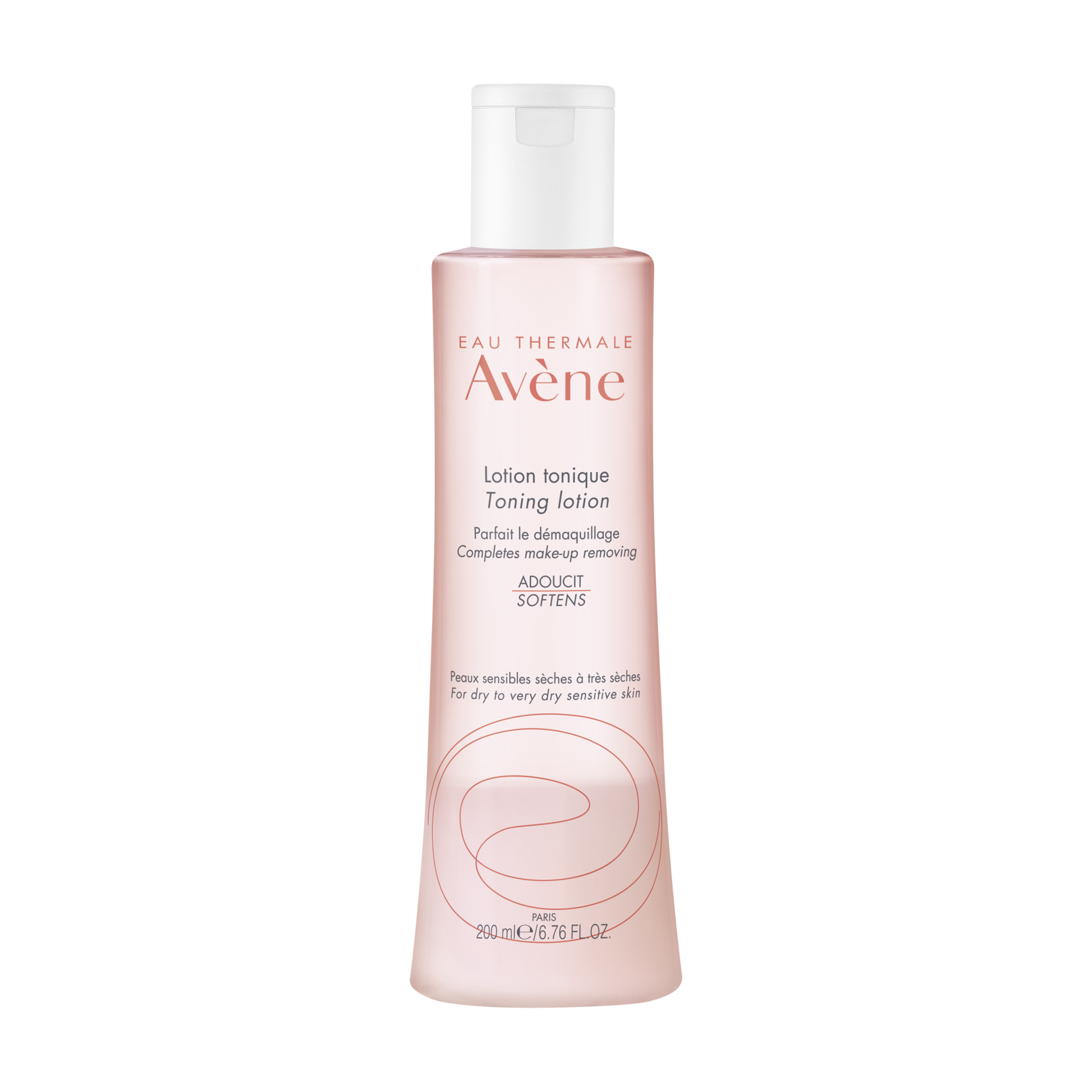 Dior gentle online toning lotion