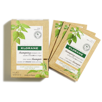 Haarpflege-Ritual Klärendes & ausgleichendes Shampoo