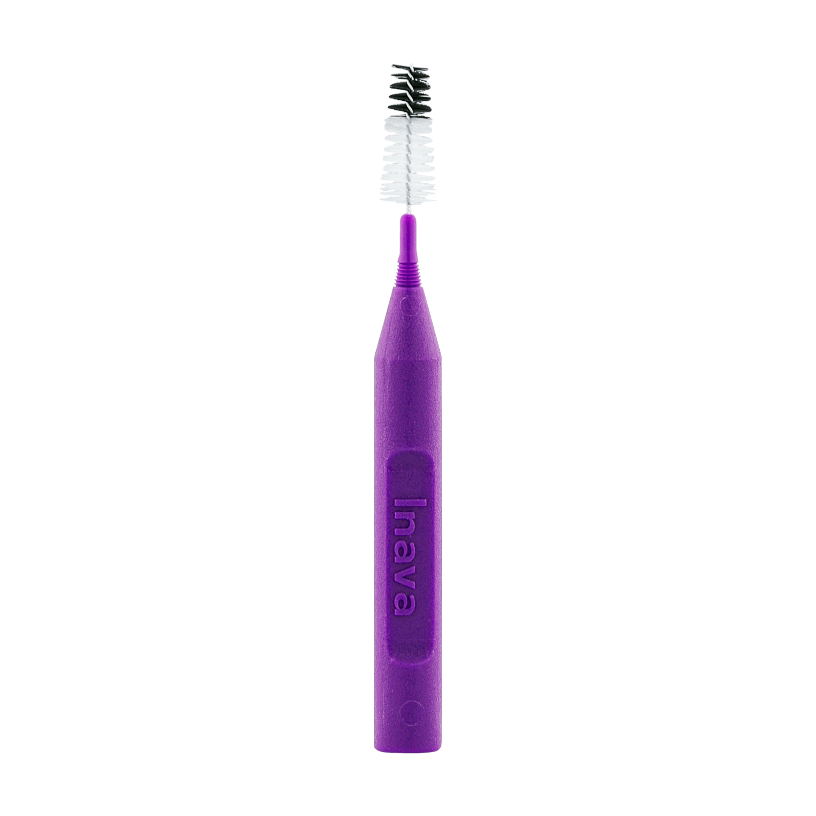 Inava MonoCompact violette (ISO 5) - brossette interdentaire