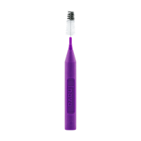  Inava Brossettes interdentaires, Inava MonoCompact violette (ISO 5) - brossette interdentaire