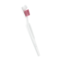  Inava Brosses à dents, Inava Prothèse - brosse à dents
