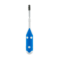  Inava Brossettes interdentaires, Inava Recharge Bleue (ISO 1) - brossette interdentaire