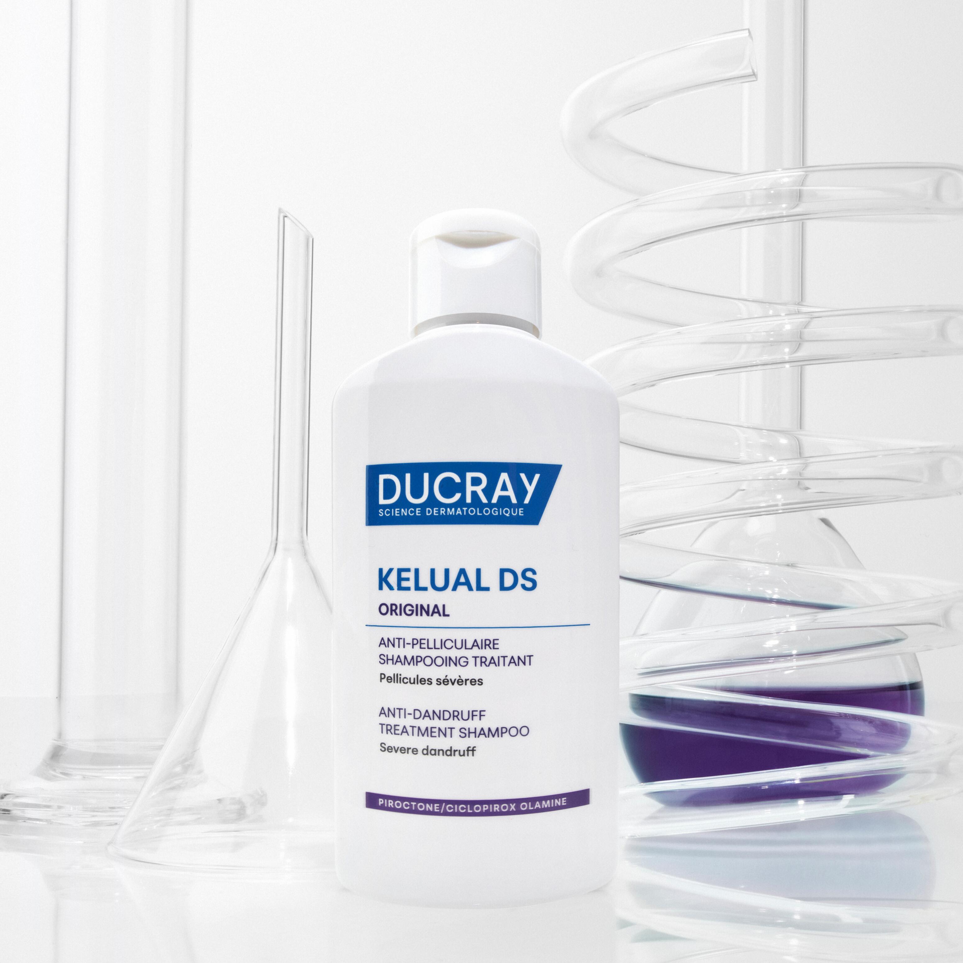 Nos routines de soin Peau sèche | Ducray