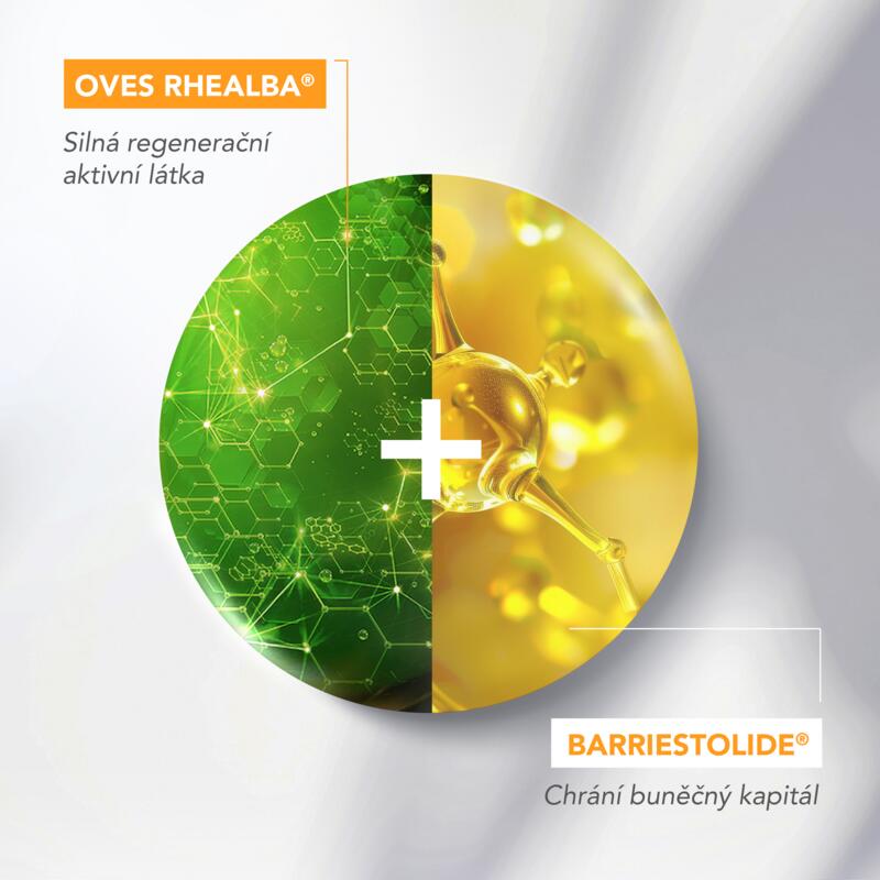 PROTECT Transparentní sprej SPF 50+