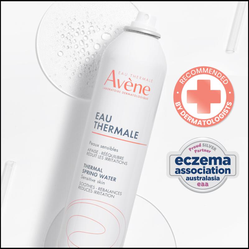 Avène Thermal Spring Water Spray