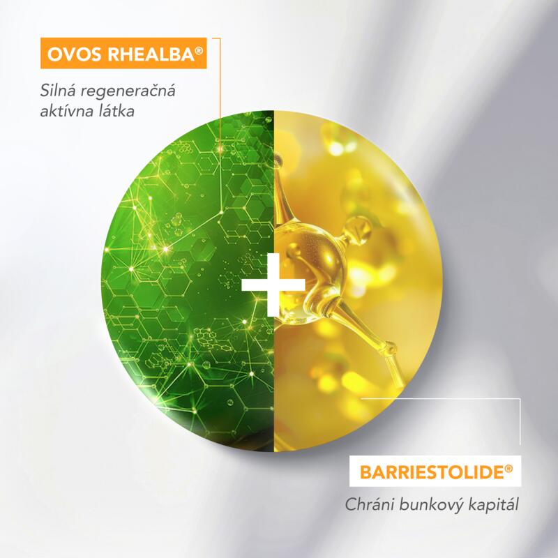 PROTECT Transparentný sprej SPF 50+