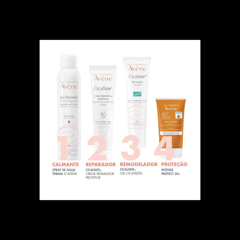 Creme Reparador Protetor