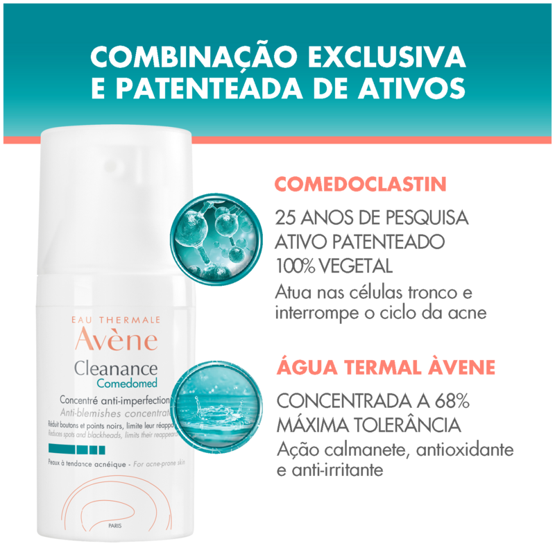 Comedomed