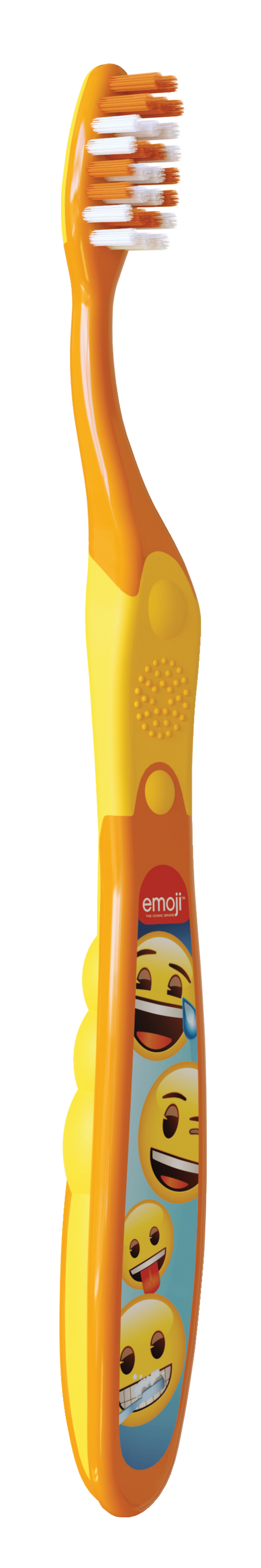 Rutyna przeciwpróchnicza dla Dzieci 