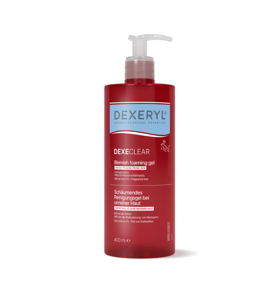  , Blemish Foaming Gel