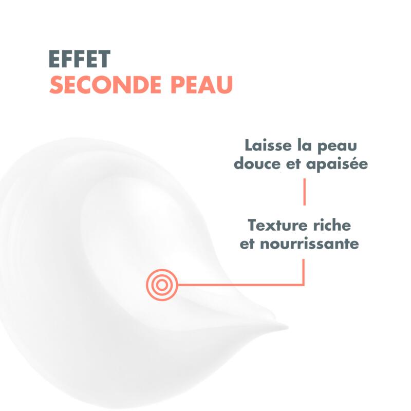 LES ESSENTIELS Masque apaisant hydratant